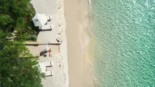 Sani Resort: эталон мирового гостеприимства и роскошного отдыха