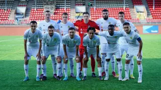 В "Тоболе" сообщили тревожные новости перед матчем в еврокубках