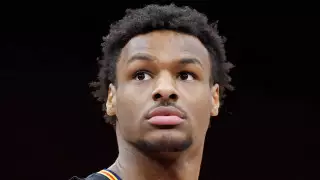 У сына легенды NВА Леброна Джеймса остановилось сердце во время тренировки