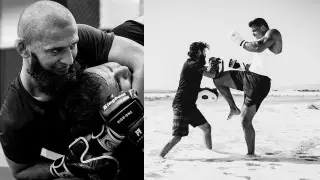 Бойцы выходят за рамки: Хамзата Чимаева пообещали убить в его собственном доме