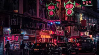 Шопинг, технологии и животные. Какие города посетить в Китае после введения безвиза