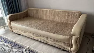 "Отдам диван даром". Астанчанка возмутилась реакцией людей на бесплатную мебель