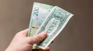 Названы официальные курсы доллара, рубля и евро на 28 июля