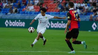 "Тобол" стал автором сенсации в Лиге конференций