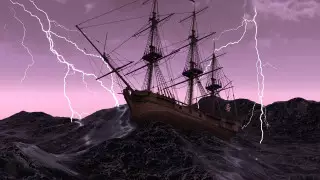 Десятки человек погибли в результате кораблекрушения из-за паники