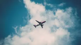 О загруженности аэропорта предупредили вылетающих из Алматы пассажиров