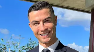 Стало известно, сколько стоит один пост в Instagram Криштиану Роналду