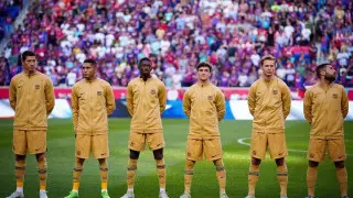 ПСЖ переманил звезду "Барселоны"