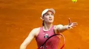 Елена Рыбакина узнала свое место в обновленном рейтинге WTA