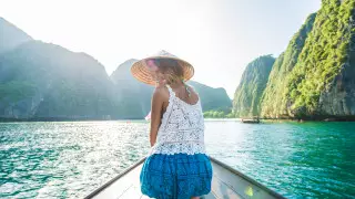 Экскурсии в Таиланде значительно подорожают для казахстанцев