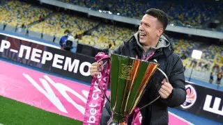 "Ордабасы" предложил экс-игроку "Севильи" выгодный контракт