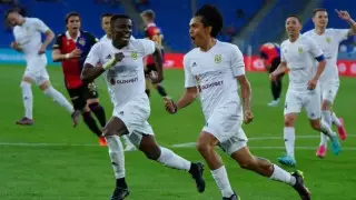 "Тобол" вышел в следующий раунд Лиги конференций