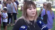 "Все отказывают": жильцы горевшей высотки не могут найти съемное жилье в Алматы