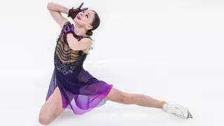 Звездная фигуристка получила гражданство Казахстана: появились подробности