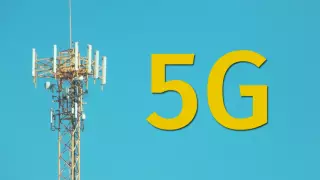 Есть ли 5G на вашей улице: появился полный список