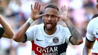 Неймар близок к возвращению в "Барселону"