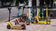 Для водителей электросамокатов готовят новый пакет ограничений