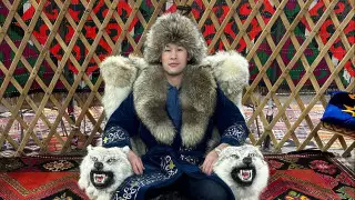 Рахмонов и Чимаев проверили удар на "силомере"