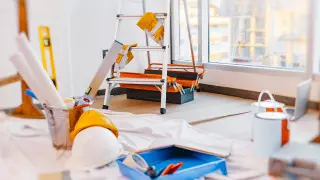 Во сколько сегодня обойдется ремонт квартиры в Астане: личный опыт