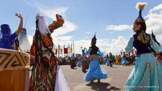 Правда ли, что "салем беру" - это традиция южных регионов Казахстана