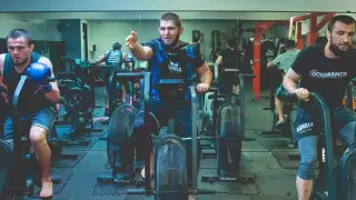Хабиб Нурмагомедов назвал лучшее упражнение для всех спортсменов