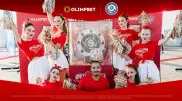 С любовью к футболу: в Актау прошел масштабный фестиваль от КФФ и Olimpbet