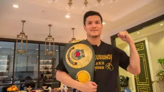 Данияр Елеусинов раскрыл свои расходы в США