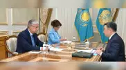 Токаев поручил министру обратить внимание на религиозные объединения