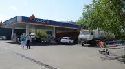 Перебои с АИ-95 в Алматы: что происходит на АЗС города