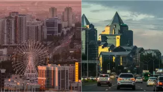 Алматы или Астана: куда чаще переезжают из регионов Казахстана