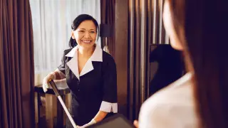 Не говорите так: 4 фразы, которые оскорбляют персонал отелей