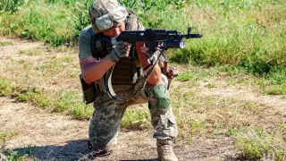 Что произошло в Украине днем 11 августа