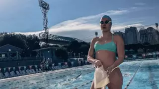 Еще одна российская спортсменка планирует выступать за Казахстан