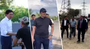 Акимы должны ходить пешком. Как чиновники выполняют поручение Токаева
