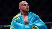 Артем Резников сделал громкое заявление о бойцах из Казахстана в UFC