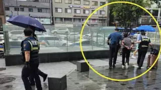 Казахстанка с ножом напала на водителя в Корее: в МИД сообщили подробности