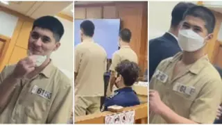 Побег из аэропорта Инчхона: Казахстан поблагодарил Корею за гуманный подход