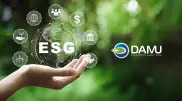 Фонд "Даму" получил официальную оценку ESG от S&P Global