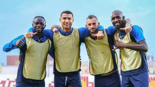 Согласен на переход: клуб Роналду нашел новичка в "Манчестер Сити"