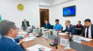 Прокуратура Жамбылской области провела экспертный совет по проблемным вопросам инвесторов