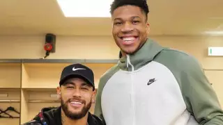 Все хотят такие зарплаты: в Саудовской Аравии отреагировали на шутку звезды НБА