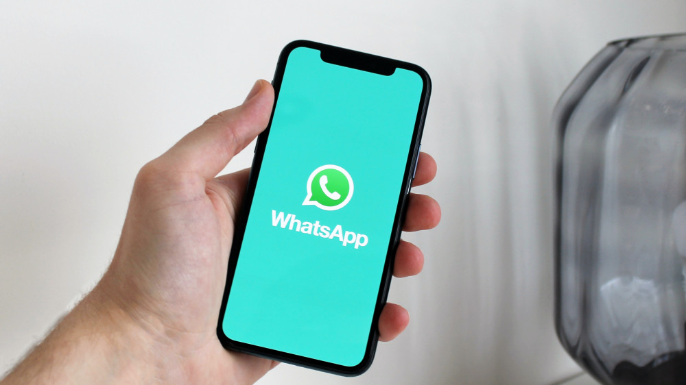 Новая функция появилась в WhatsApp: 2023-08-18 15:38:09 - прочитайте