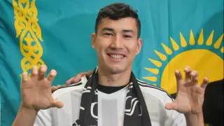 Зайнутдинов в "Бешикташе": в клубе легендарный тренер и отчаянные фанаты