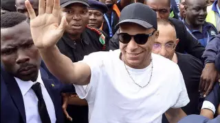 Мбаппе сделал публичное заявление о своем будущем в ПСЖ