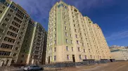 Жители ЖК Otyrar City пригрозили перекрыть дорогу в Актау, если их не услышат