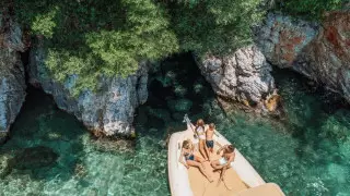 Ikos Resorts: Как провести идеальный отпуск в Средиземноморье