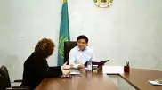 Дни приема по вопросам бизнеса внедрили в акимате Усть-Каменогорска