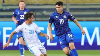 Когда Бахтиер Зайнутдинов дебютирует за "Бешикташ"