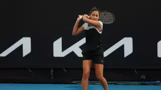 Казахстанская теннисистка удивила фанатов подробностями личной жизни