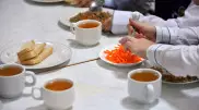 Чем будут кормить учеников начальных классов